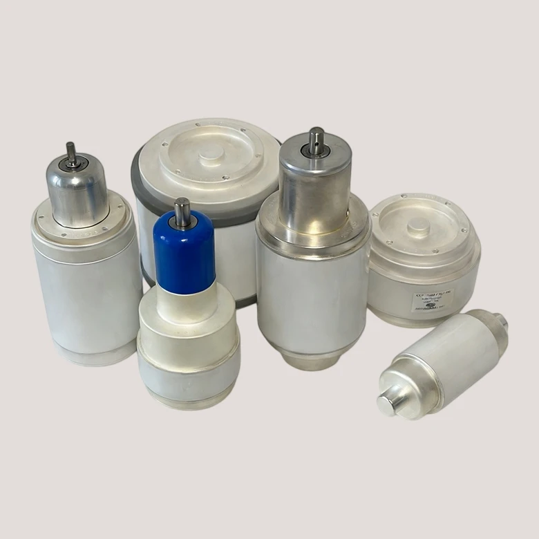 Ceralink Capacitor