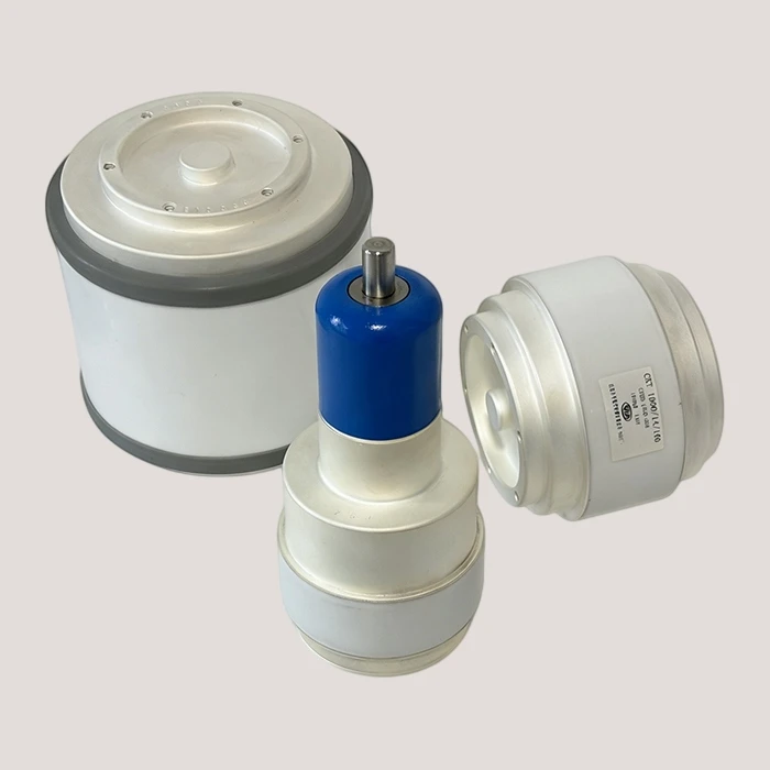 High Temperature Capacitors