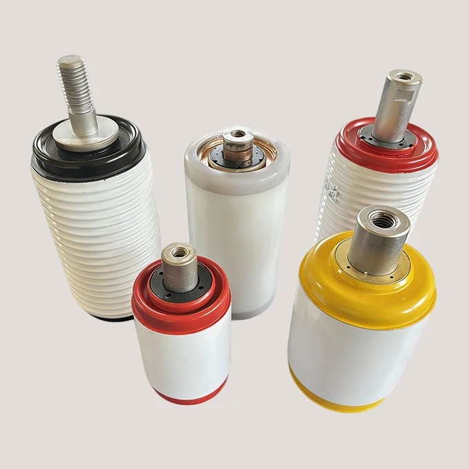 High Voltage Interrupter