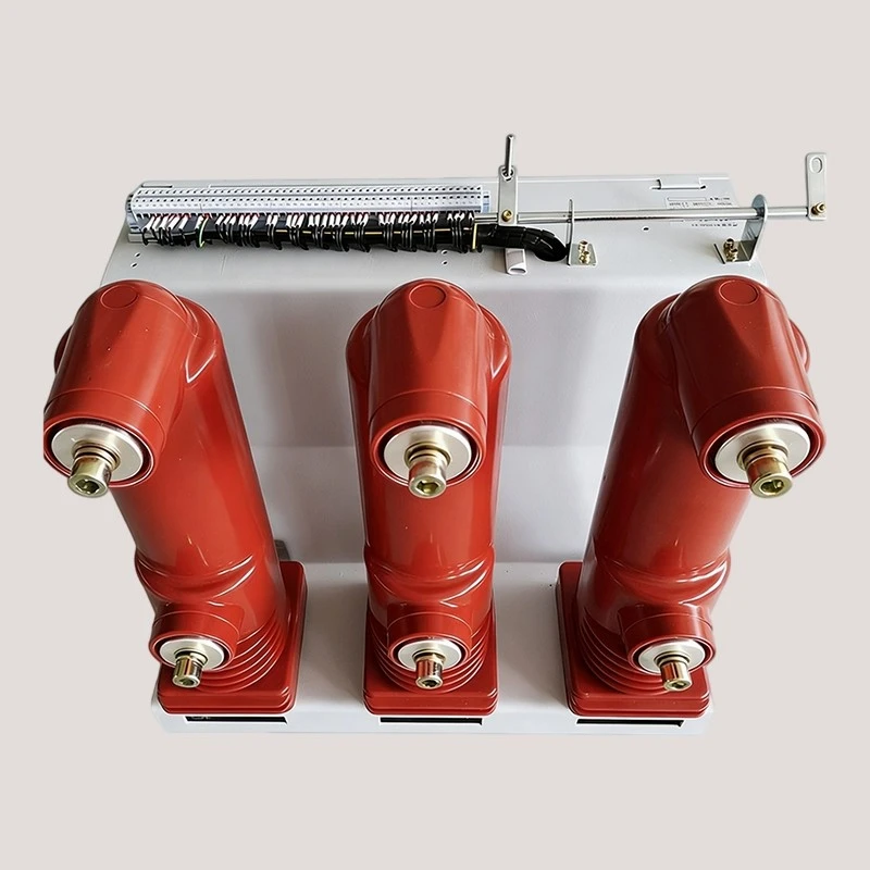 High Voltage Low Current Circuit Breaker suppliers