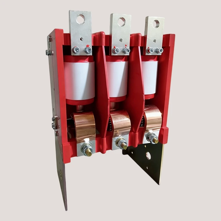 Low Voltage Vacuum Circuit Breaker
