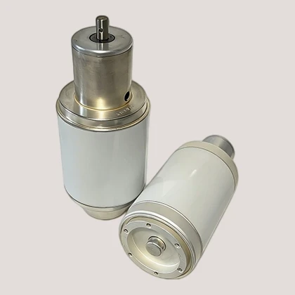Variable Tuning Capacitor Variable Tuning Capacitor