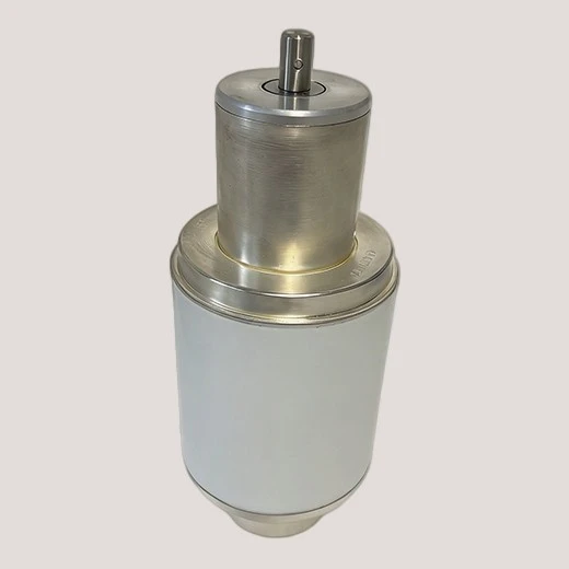 Variable Vacuum Capacitor factory